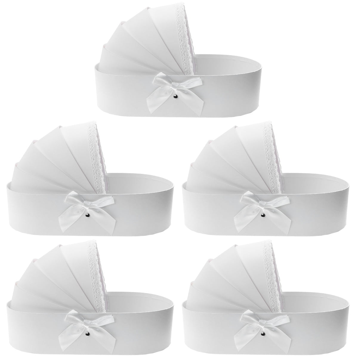 Raindrops 5pcs Flower Bouquet Gift Box Flower Wrapping Box Bouquet Packaging Box Wrapping Box
