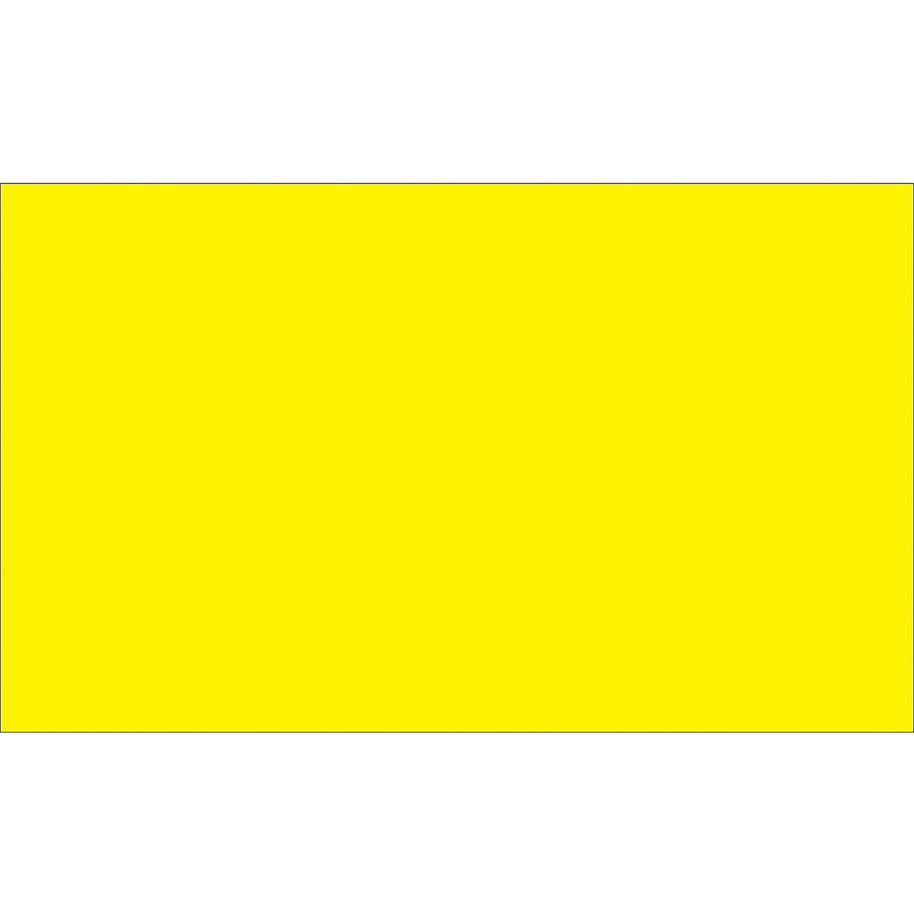 Tape Logic Inventory Rectangle Label,4x6" DL635L