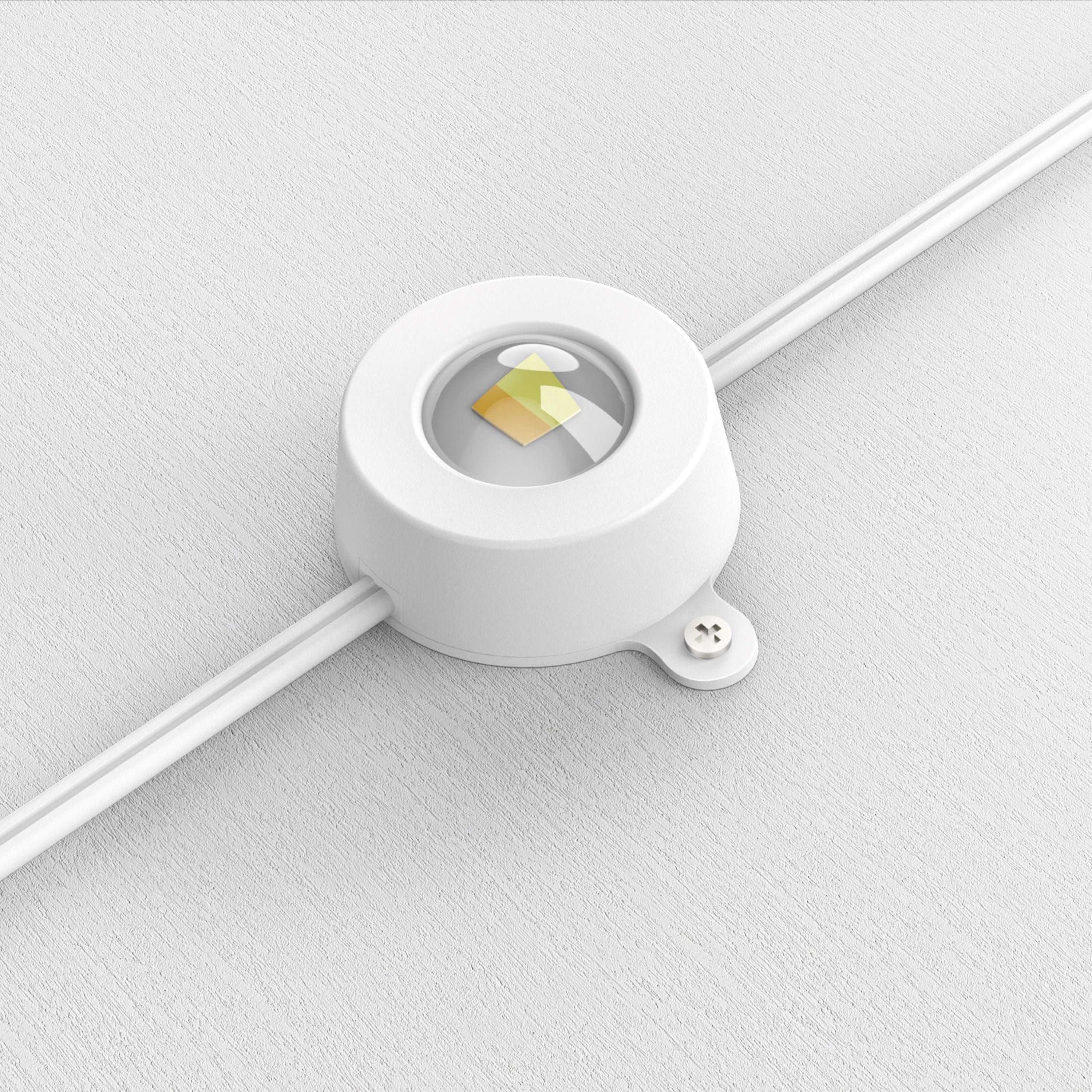 Feit Electric 50' 36 PERM OUTDOOR STRINGLIGHT