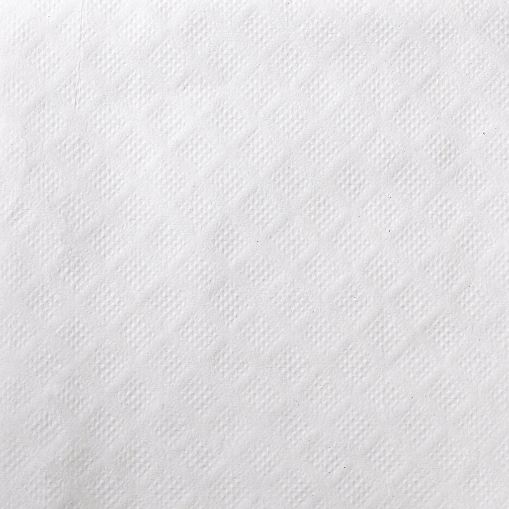 Tork Universal Beverage Napkin, 1-Ply,9.125x9.125, 1/4 Fold,Poly-Pack,White, 4000/CT -TRKB1141A