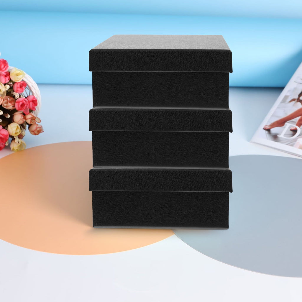 10 Pcs Belt Box Candy Gifts The Gift Gift Packaging Cases Flowers Portable Candy Cases Gift Cases