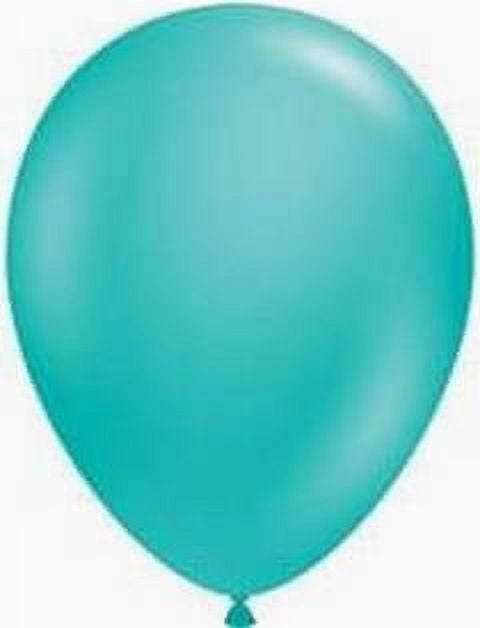 Coco Balloons Bouquet - 15 Piece Glow-in-the-Dark Set!