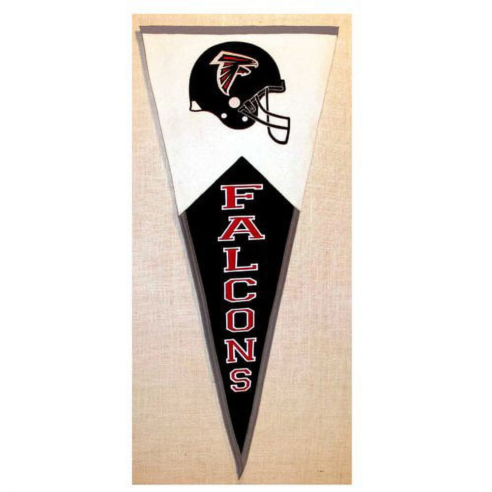 Winning Streak - NFL Classic Pennant, Cinncianti Bengals
