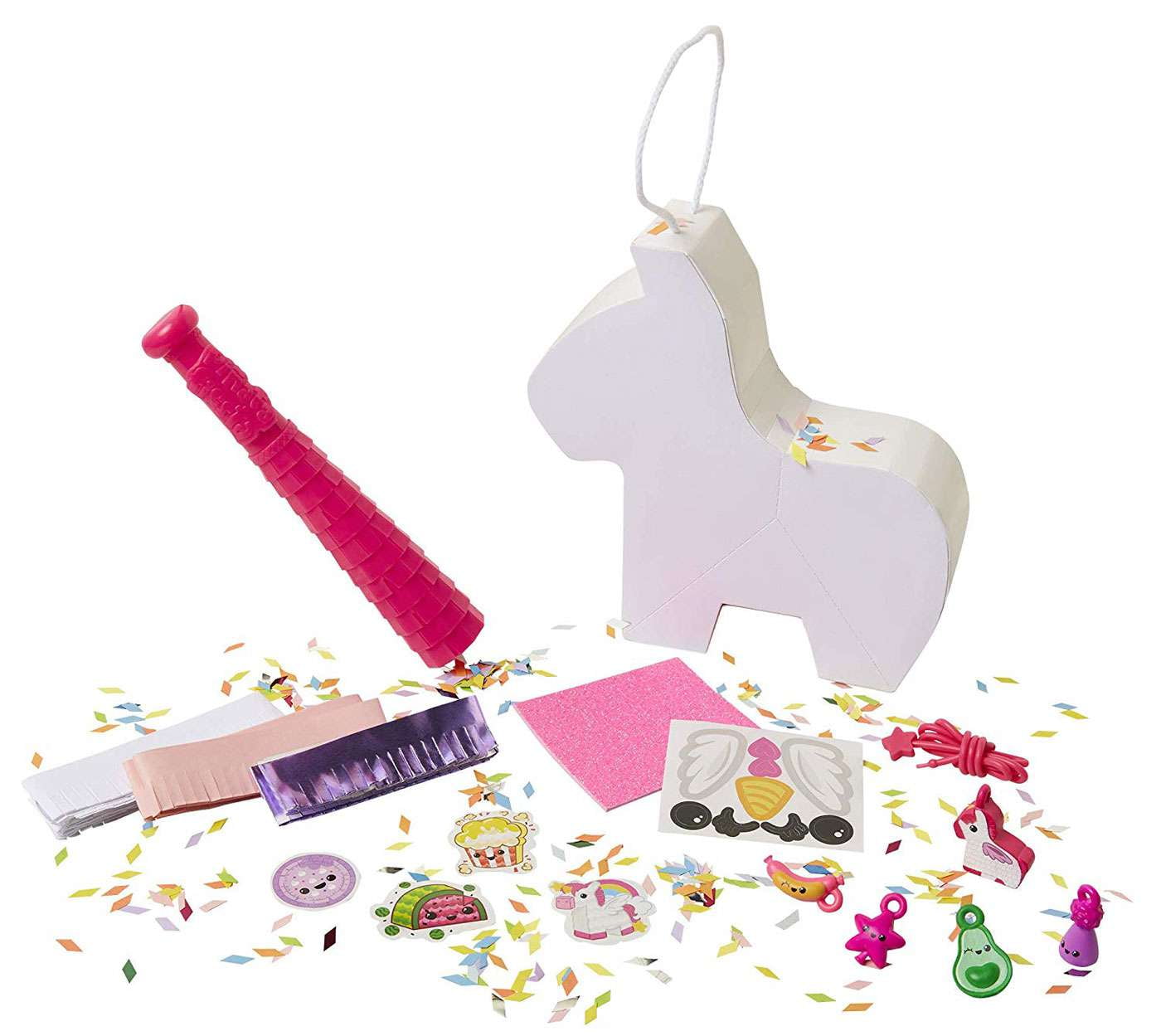 Pinata Fiesta Activity Set