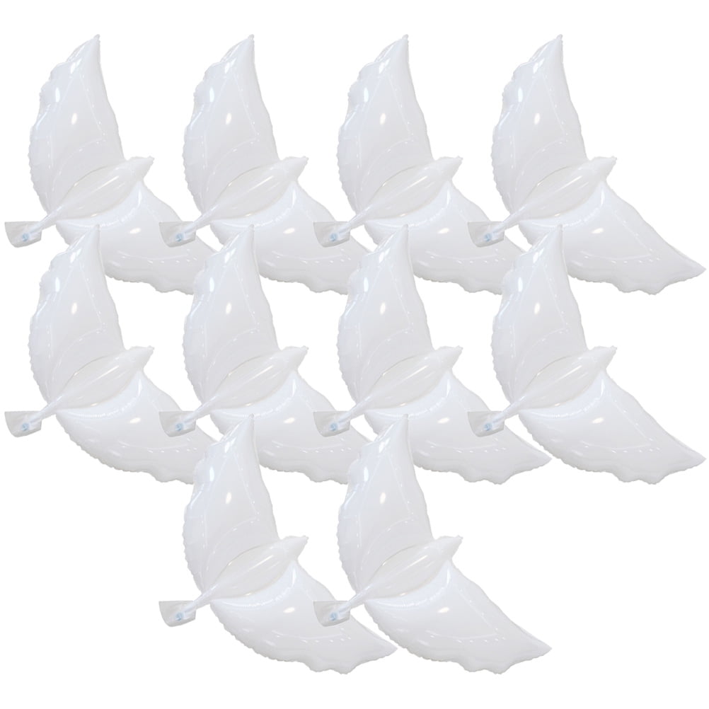 40 pcs Balloon Decor Wedding Birthday Balloons Garden Balloons Party Festival Balloons