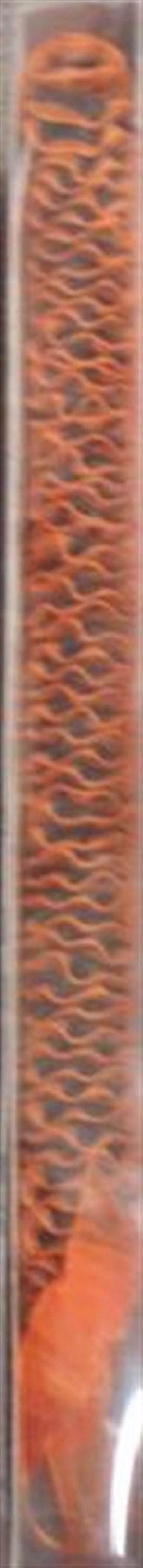 Souvenir Decorative Satin Assorted Hawaiian Ribbon Lei