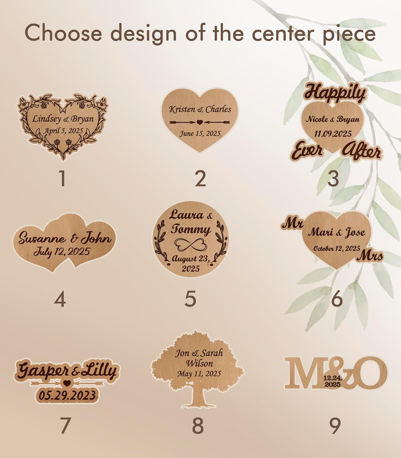 Rustic Wedding Guest Book, Heart Drop Guest Book, Personalized Wedding Guest Book Alternative, Heart Frame Wedding Guest Book, Guest Book Sign, Wedding Decor, Wooden Drop Box (ebony)