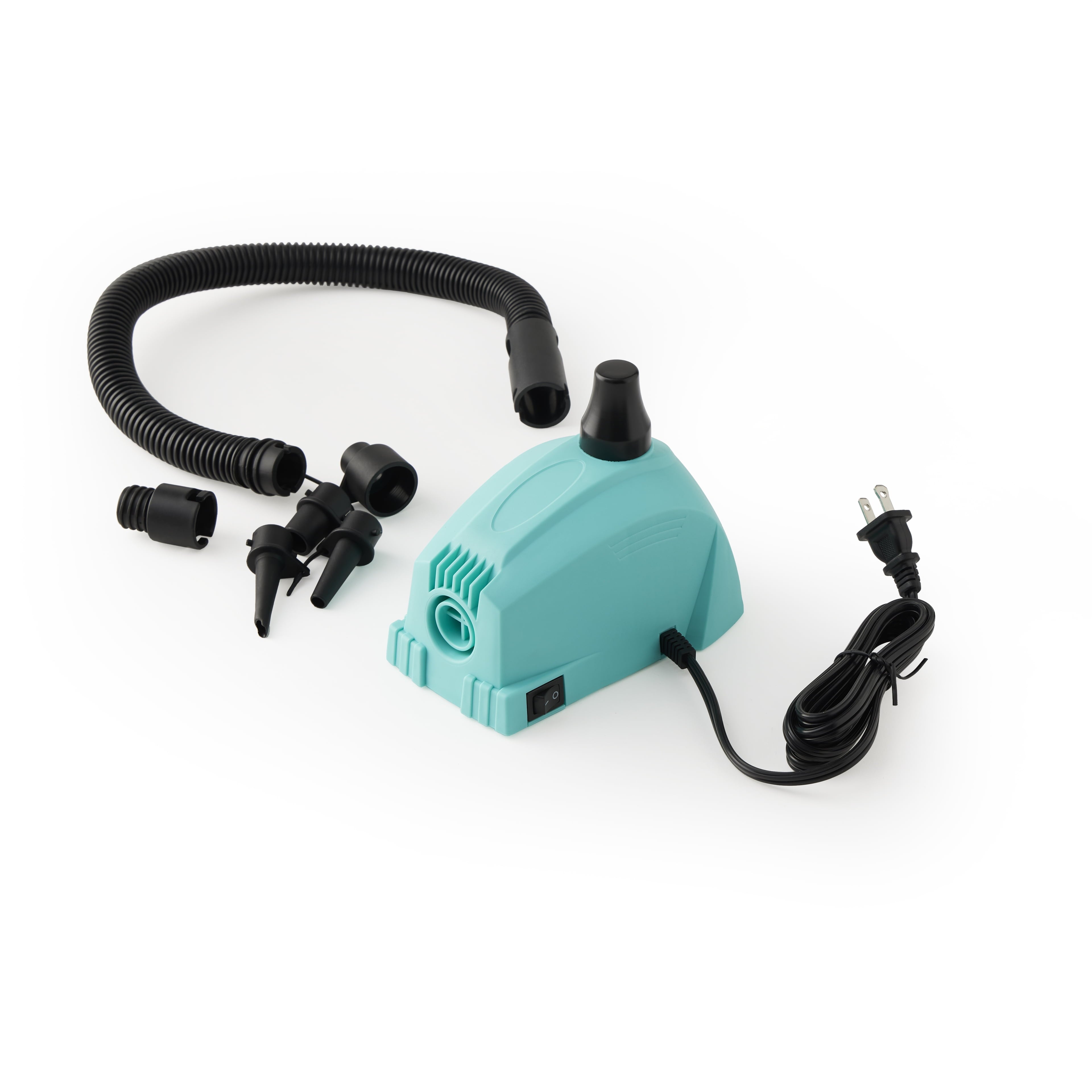 Electric Balloon Air Pump by Celebrate It™