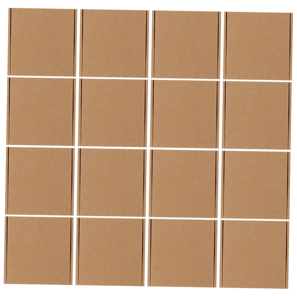 DEEPCRAFF 30pcs Box Present Boxes For Wrapping Versatile Storage For Parties Birthdays Weddings And Holidays Material