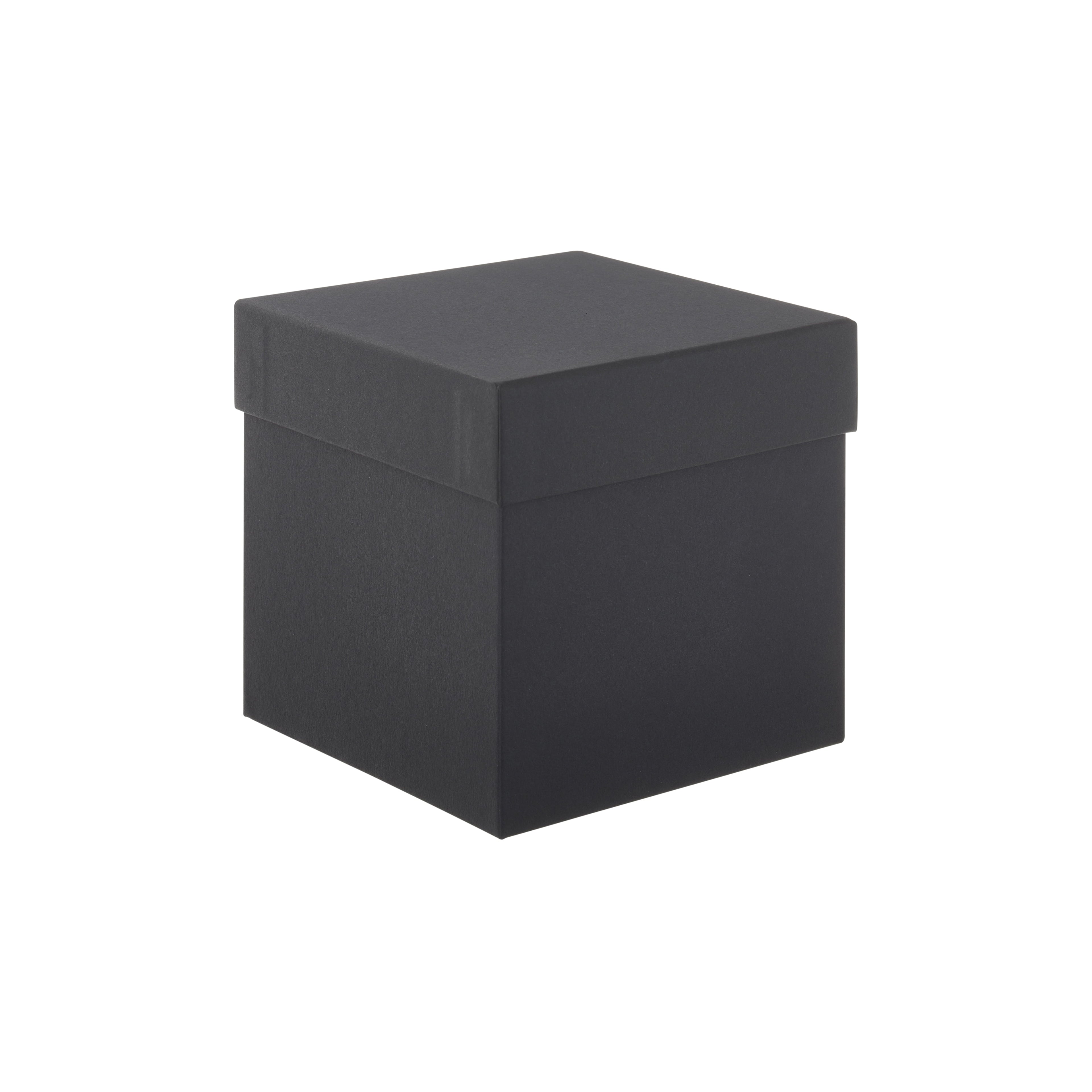 12 Pack: Black Box by Celebrate It™