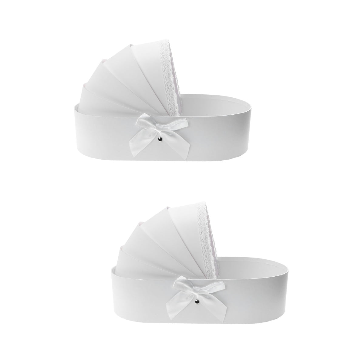 MLINS 2pcs Bouquet Paper Gift Box Flower Paper Box Bouquet Wrapping Box Florist Bouquet Box