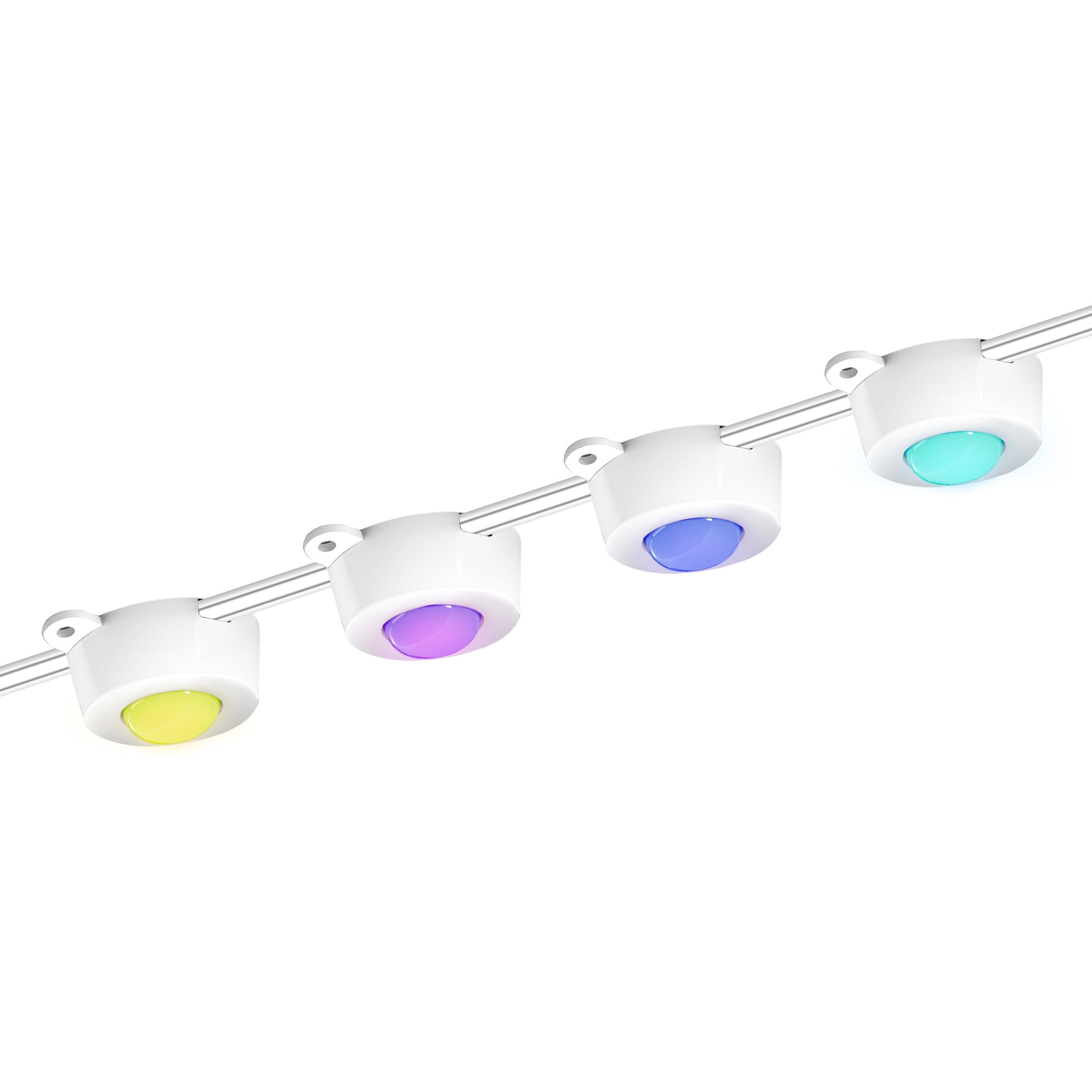 Feit Electric 50' 36 PERM OUTDOOR STRINGLIGHT